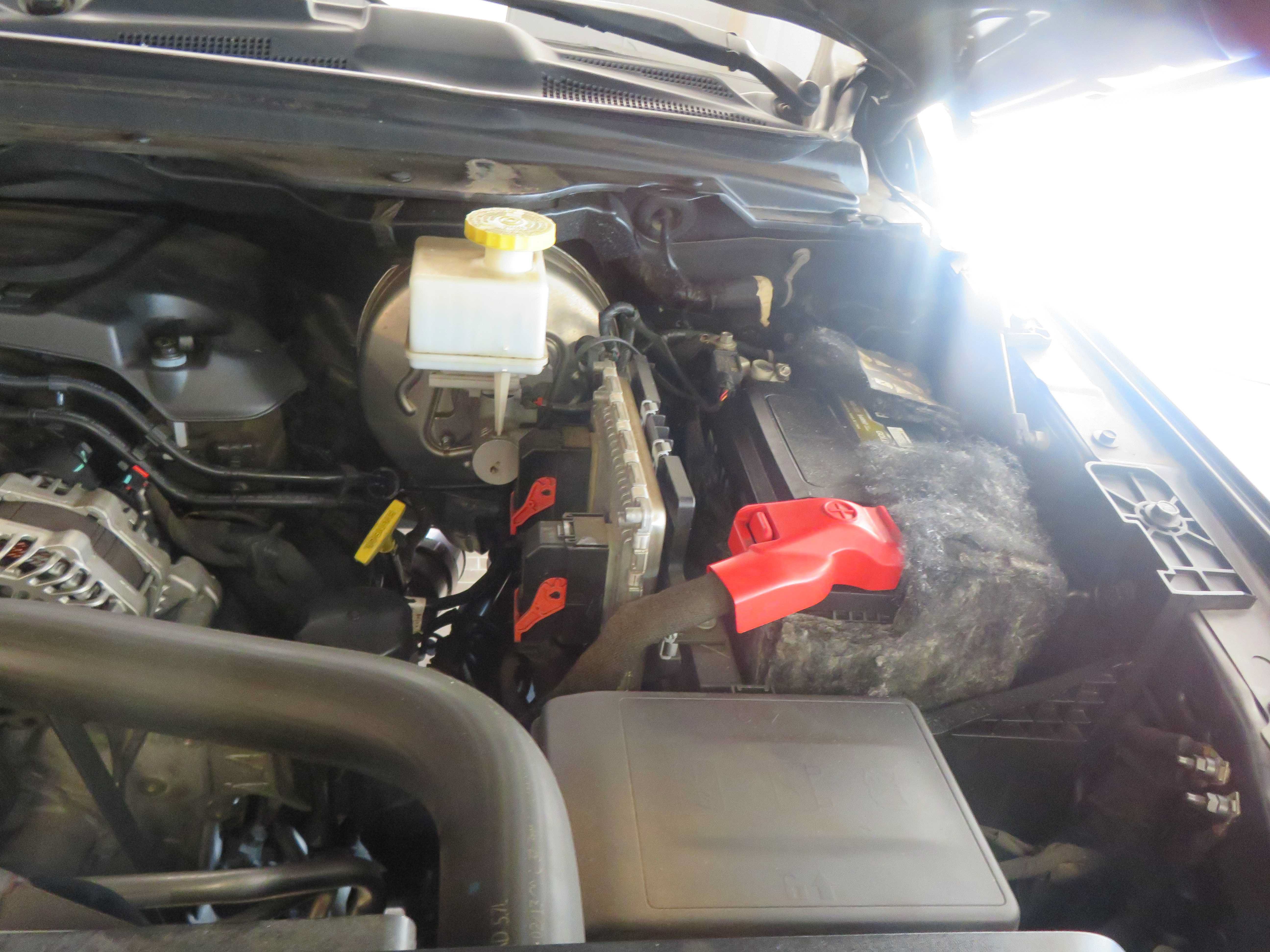 Used 2020 RAM 1500 Limited AWD/4WD image 57