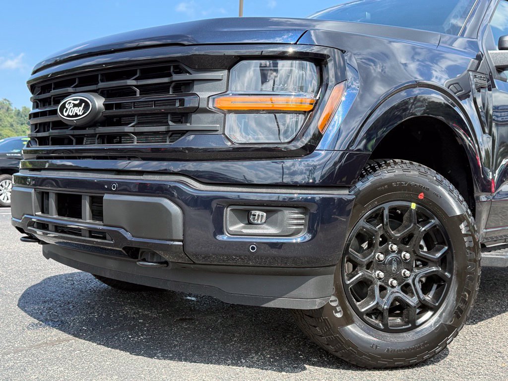 New 2026 Ford F150 XLT w/ Equipment Group 302A MID AWD/4WD image 33