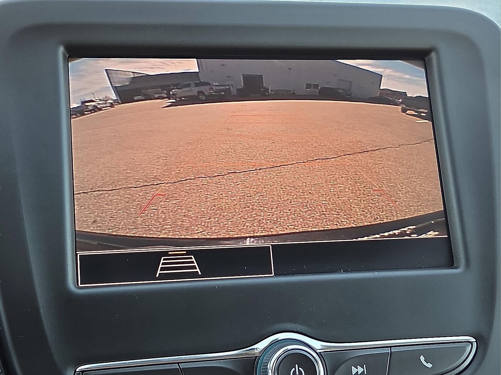 Used 2024 Chevrolet Equinox LT FWD image 16