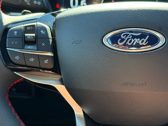 New 2027 Ford Explorer ST w/ Sun And Sound Package AWD/4WD image 30