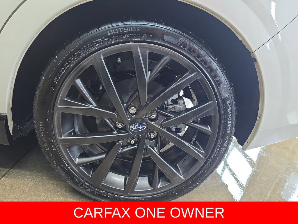 Used 2024 Subaru Impreza RS AWD/4WD image 34