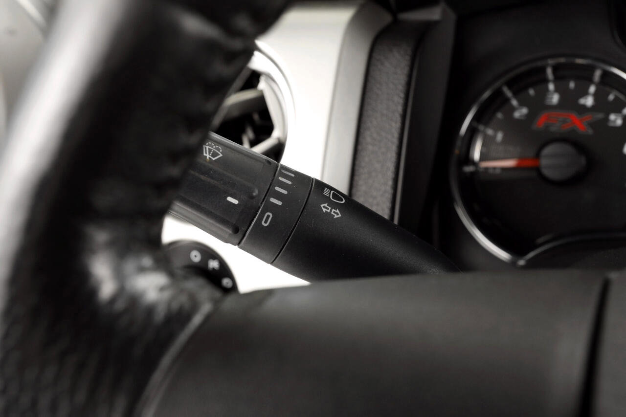 Used 2013 Ford F150 FX4 w/ Luxury Equipment Group image 29
