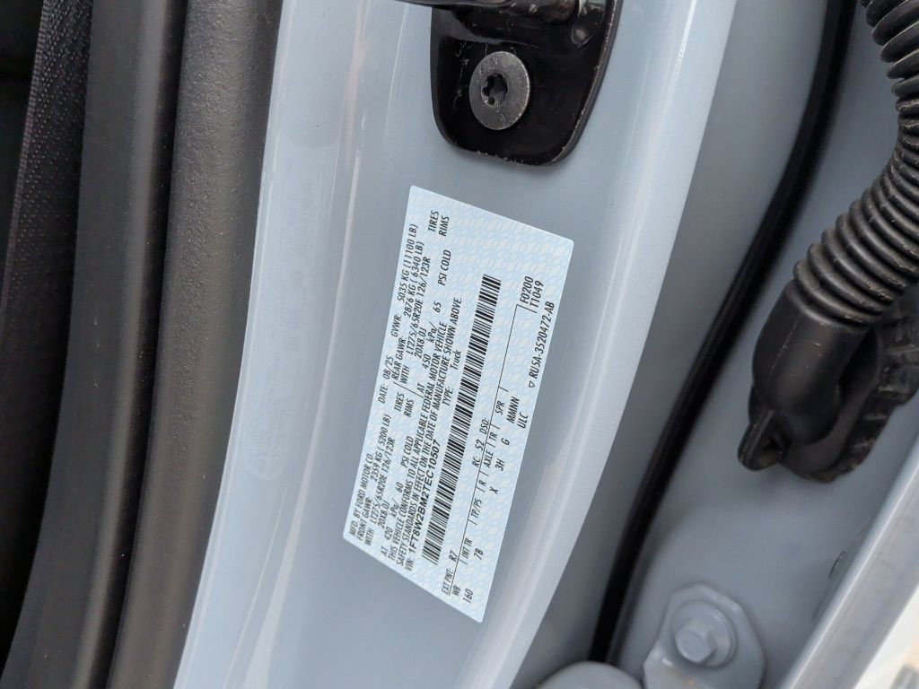 Used 2026 Ford F250 Platinum AWD/4WD image 52