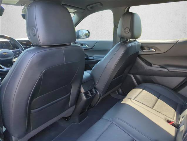 Used 2025 Chevrolet Equinox LT w/ Convenience Package II AWD/4WD image 20