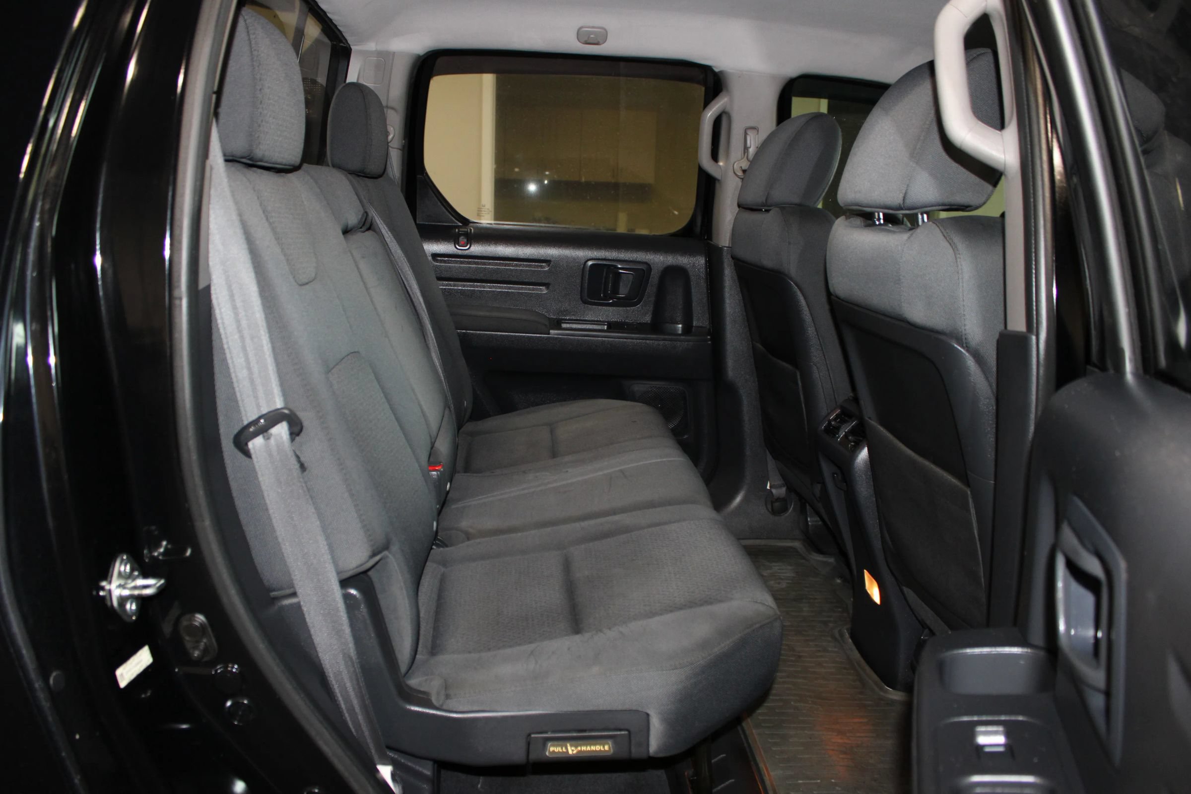 Used 2014 Honda Ridgeline Sport image 26