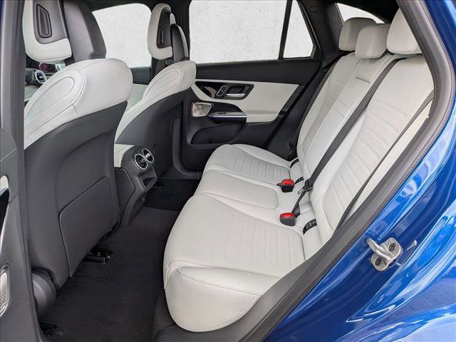 New 2026 Mercedes-Benz GLC 300 4MATIC image 18