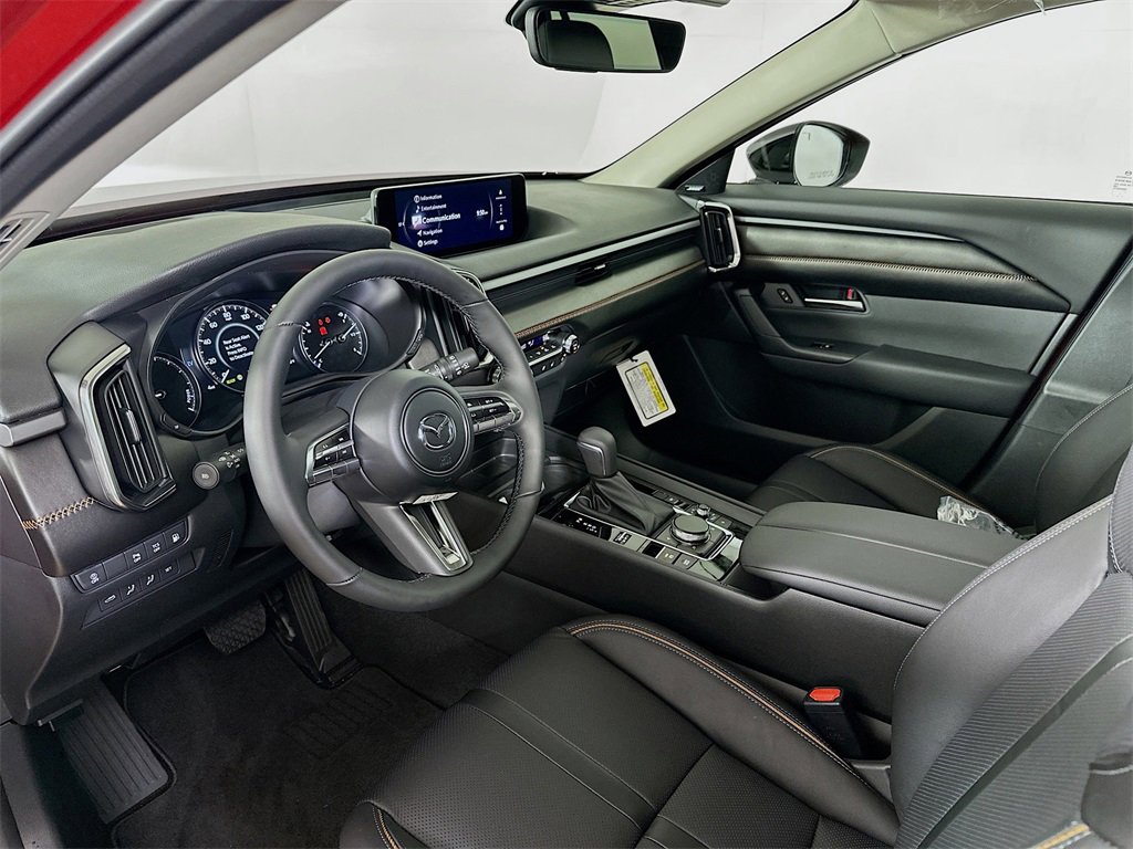 New 2026 MAZDA CX-50 2.5 Hybrid w/ Weather Package image 10