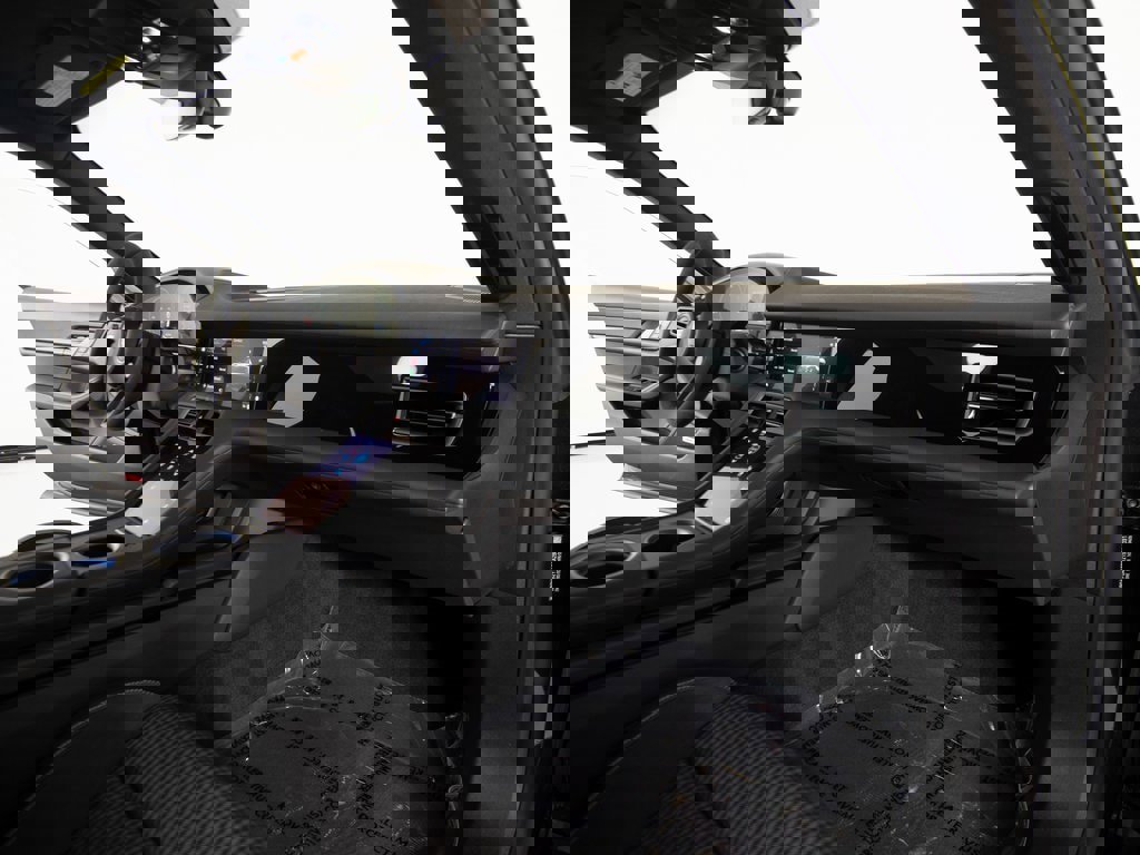 New 2026 Porsche Taycan 4S image 25