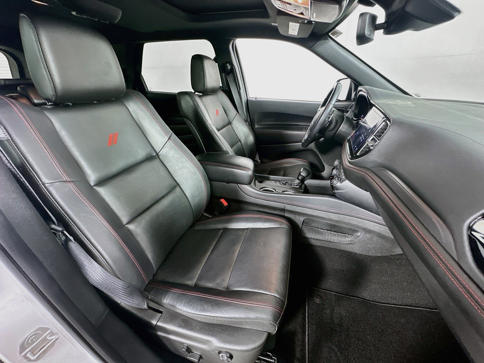 Used 2023 Dodge Durango R/T AWD/4WD image 30
