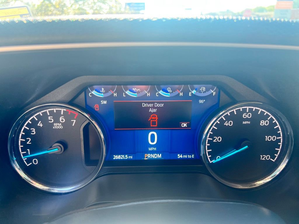 Used 2022 Ford F150 XLT w/ Equipment Group 302A High image 12