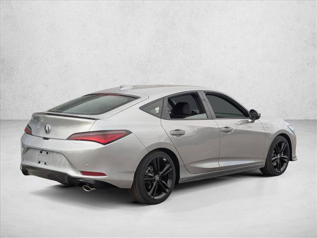 New 2026 Acura Integra A-Spec video 2