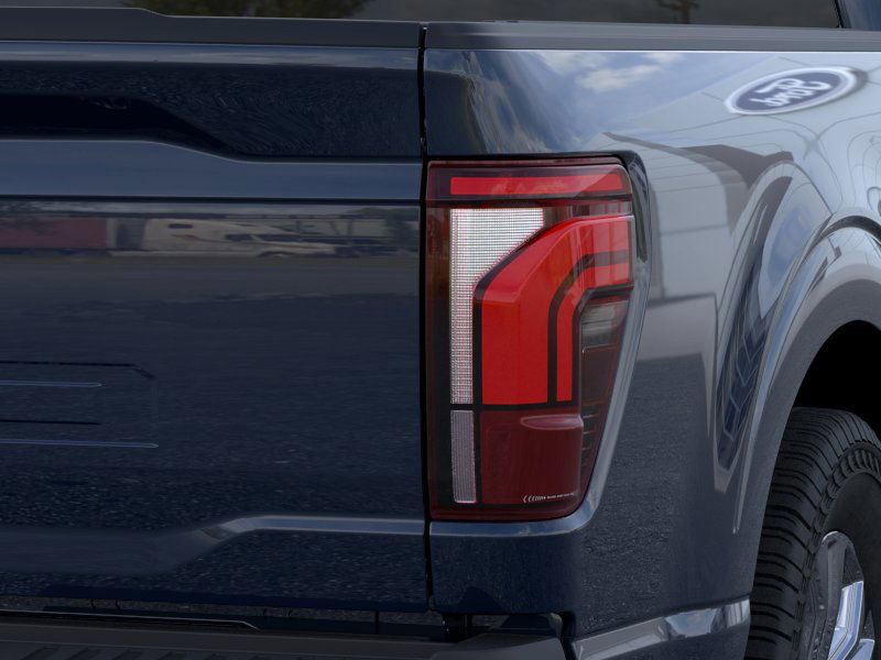 New 2026 Ford F150 Lariat w/ Equipment Group 501A Mid image 44