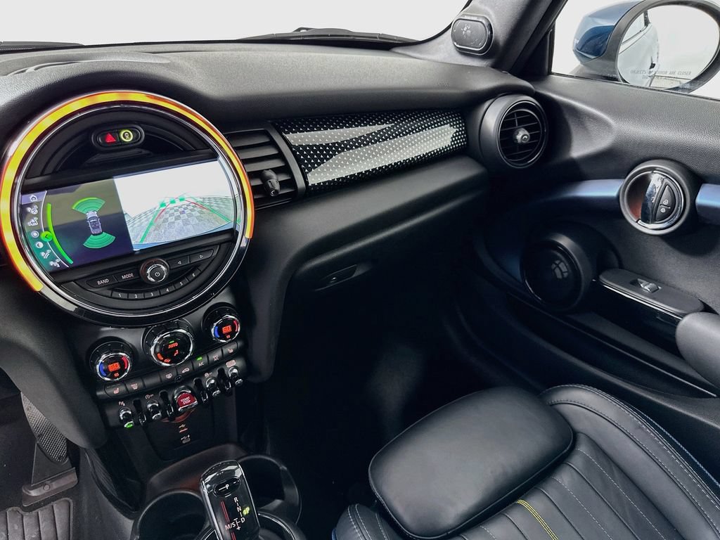Used 2021 MINI Cooper S w/ Sidewalk Package FWD image 23