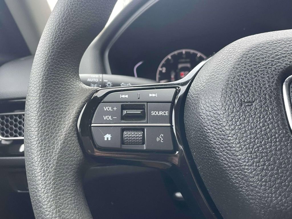 Certified 2023 Honda Civic LX image 21