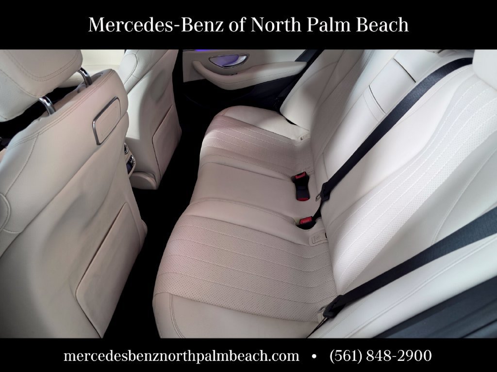 Used 2018 Mercedes-Benz E 300 image 11