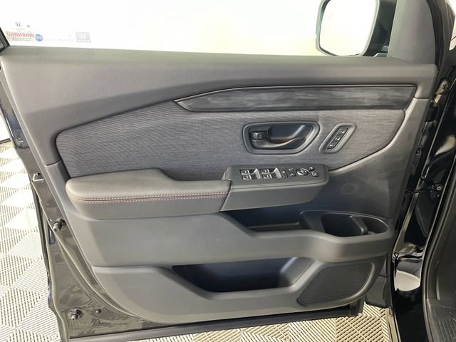 New 2026 Honda Passport TrailSport image 9