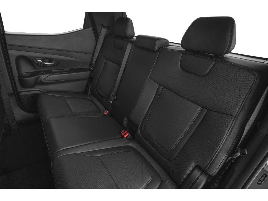New 2027 Hyundai Santa Cruz SE AWD/4WD image 29