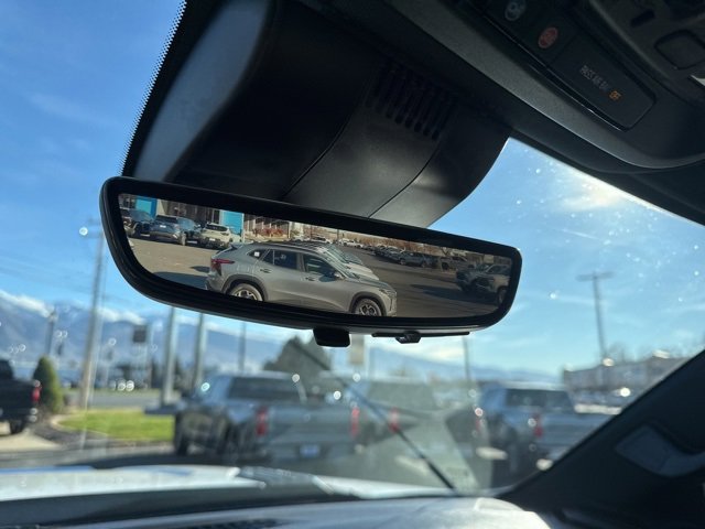 Used 2024 Chevrolet Silverado 3500 High Country w/ High Country Premium Package image 29