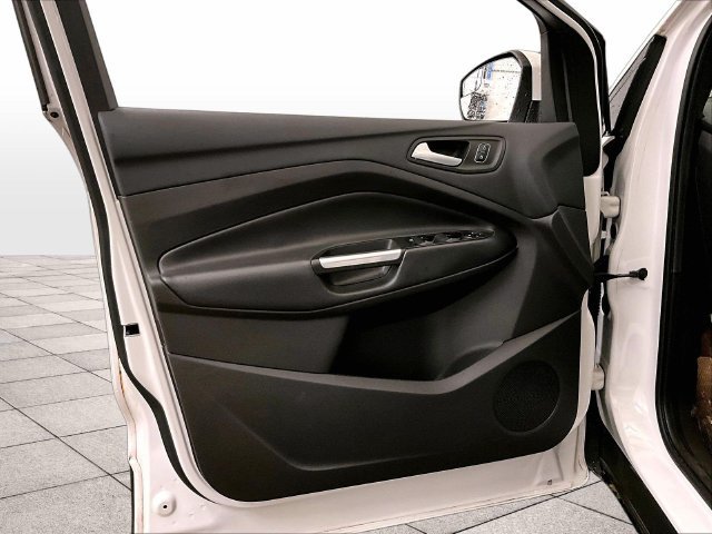 Used 2017 Ford Escape SE AWD/4WD image 22