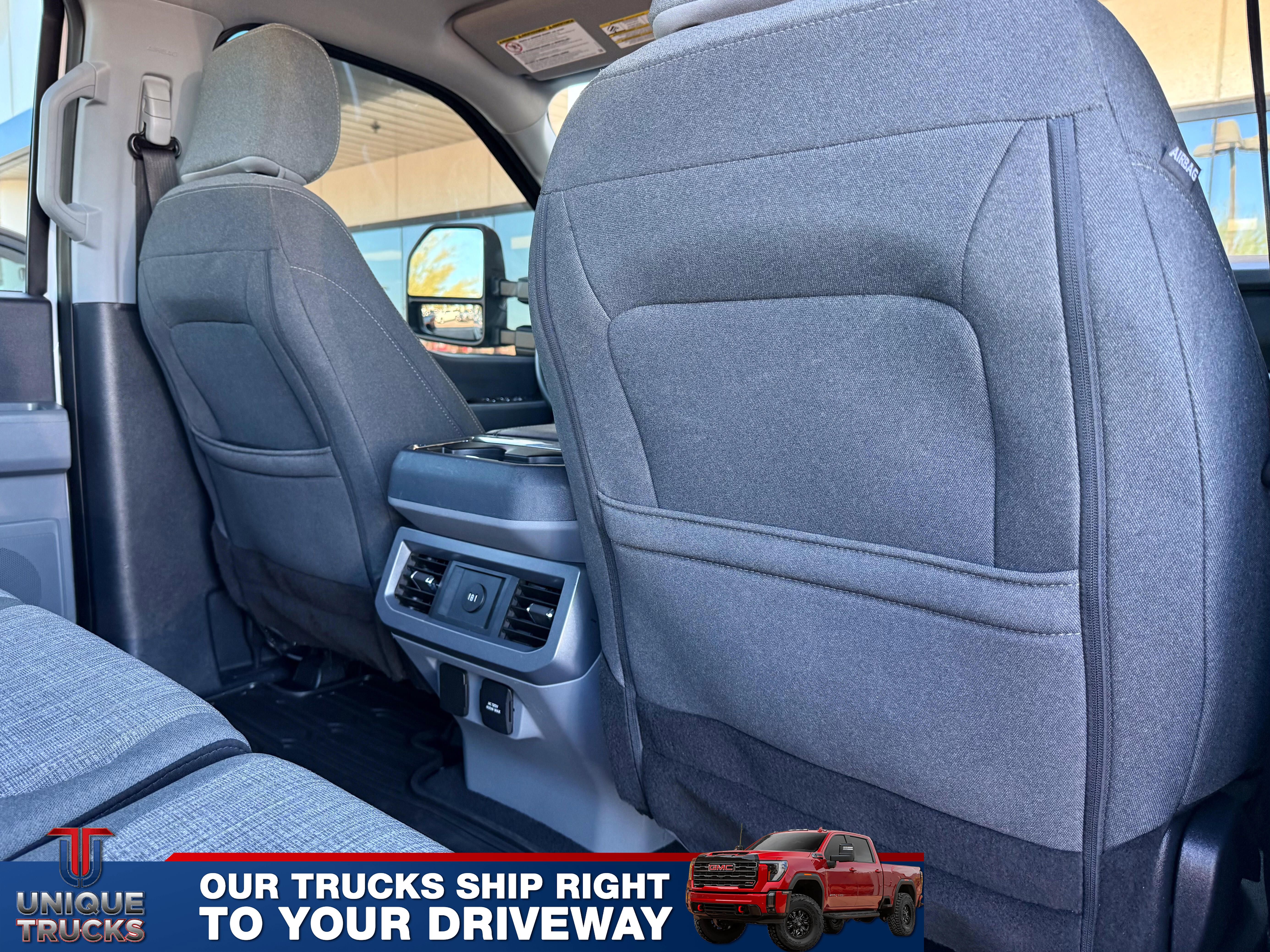 Used 2024 Ford F250 XLT w/ FX4 Off-Road Package image 26