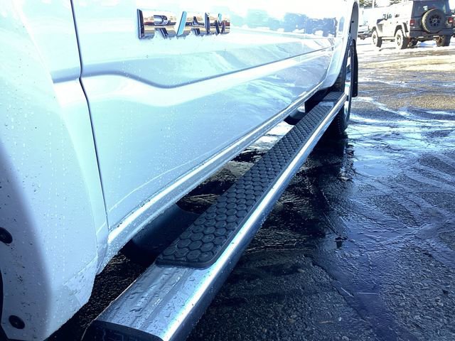 New 2026 RAM 1500 Big Horn image 17