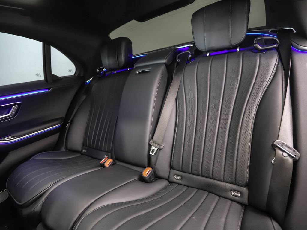 Used 2022 Mercedes-Benz S 580 4MATIC Sedan image 22