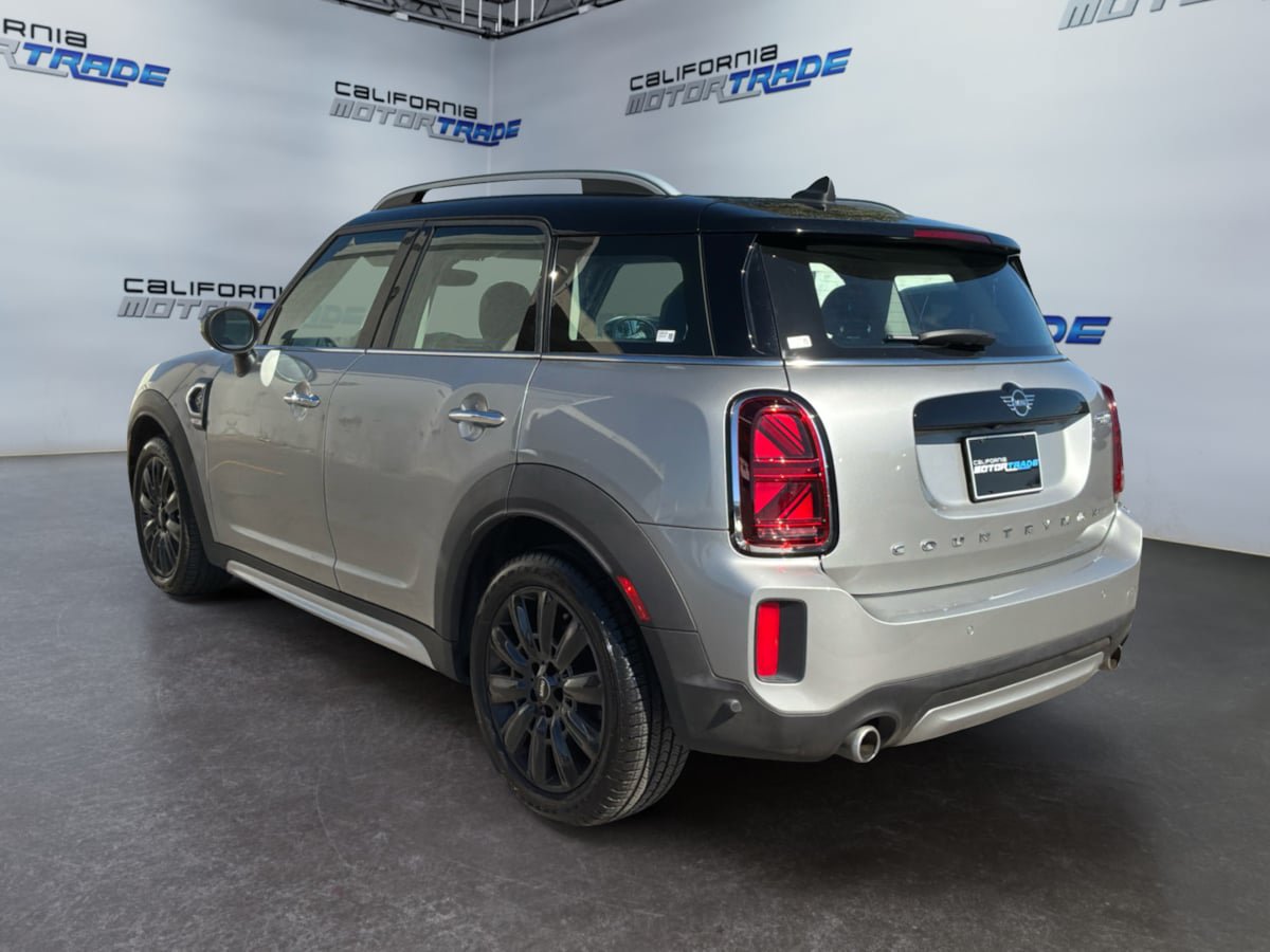 Used 2024 MINI Cooper Countryman S FWD image 7