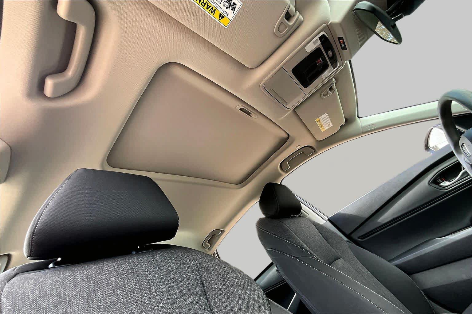 Used 2025 Honda Accord SE image 14