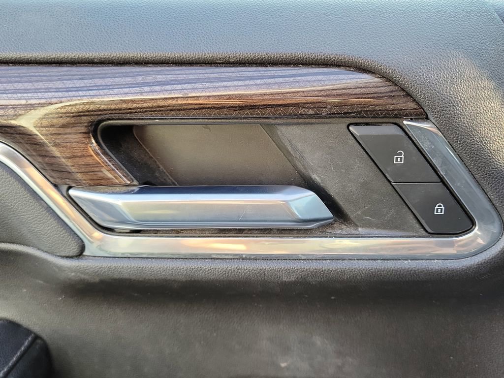 Used 2022 Chevrolet Silverado 1500 LT Trail Boss w/ Protection Package image 16