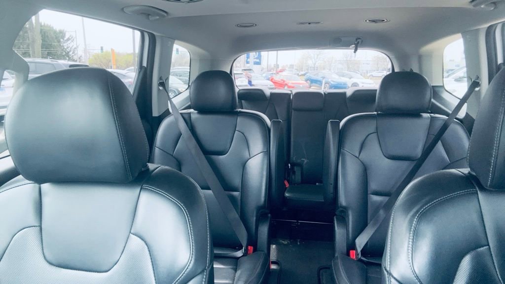 Used 2022 Kia Telluride S image 12