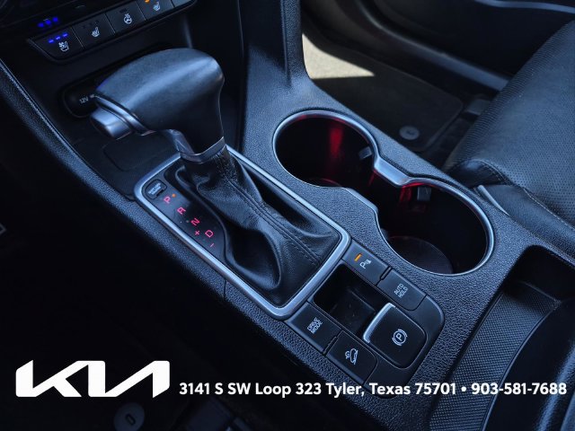 Used 2020 Kia Sportage SX FWD image 44