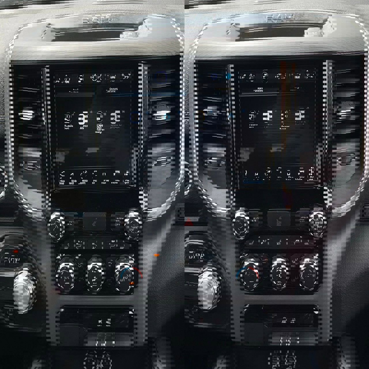 Used 2024 RAM 1500 Laramie image 17