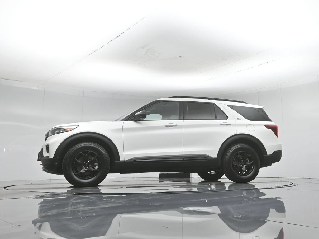 Used 2023 Ford Explorer Timberline AWD/4WD image 53