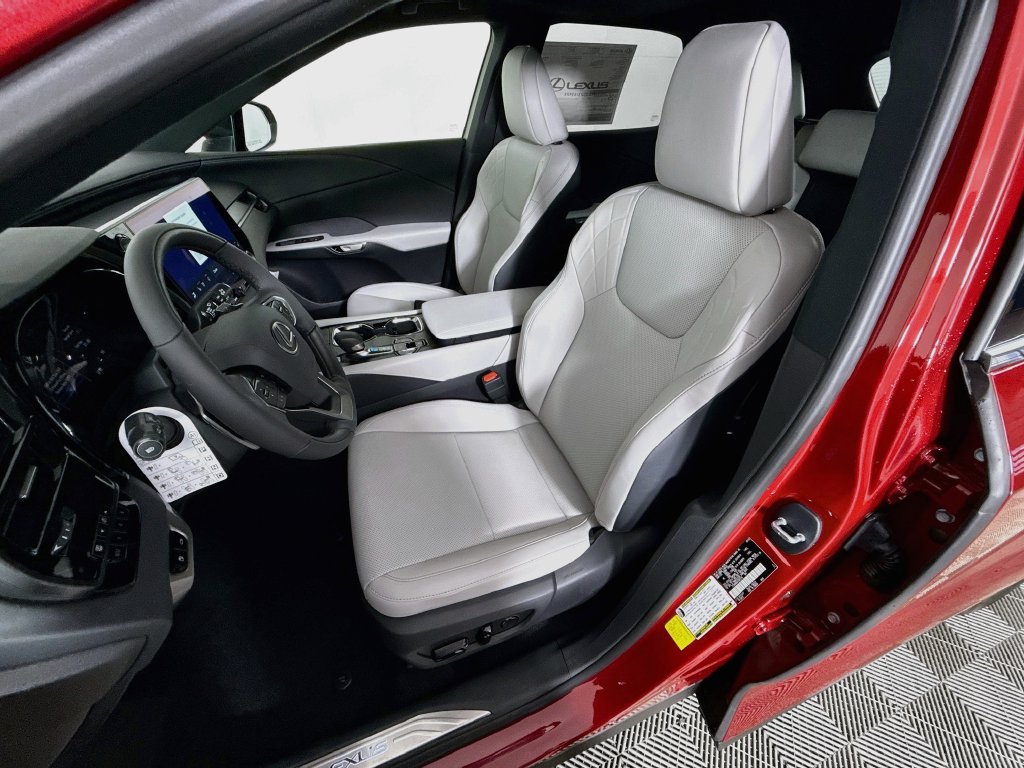 New 2026 Lexus RX 350 Premium w/ Convenience Package FWD image 16