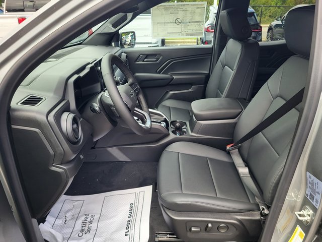 New 2026 Chevrolet Colorado Trail Boss image 11