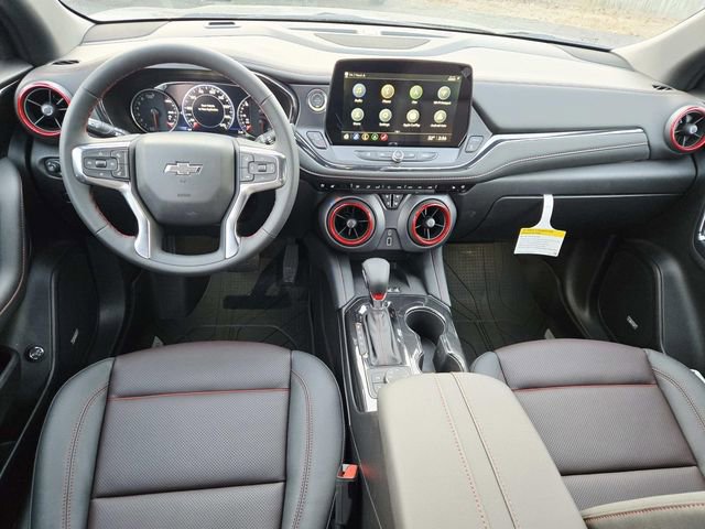 New 2026 Chevrolet Blazer RS w/ Enhanced Convenience Package image 6