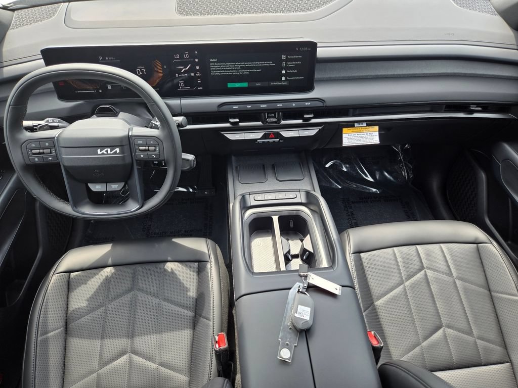 New 2027 Kia Telluride EX X-Line AWD/4WD image 21