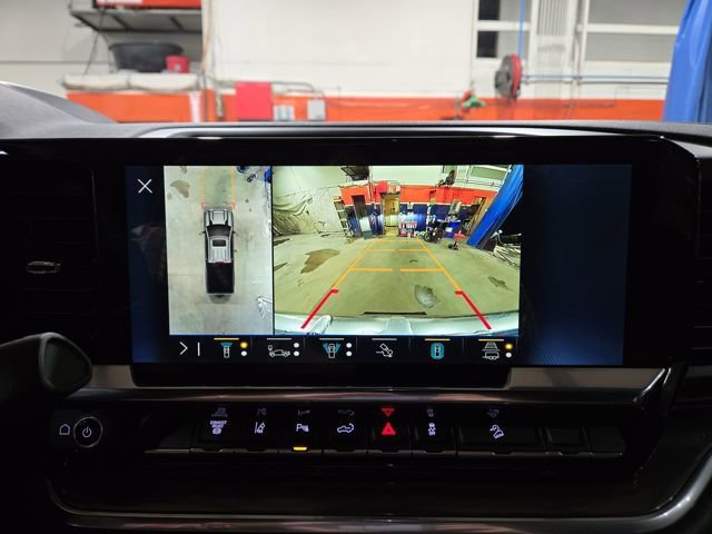New 2026 Chevrolet Silverado 3500 High Country w/ Technology Package AWD/4WD image 26