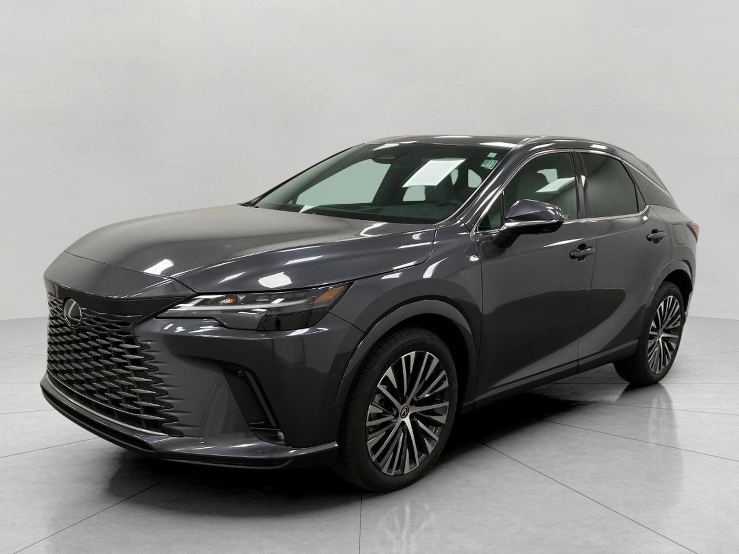New 2025 Lexus RX 350 AWD image 9