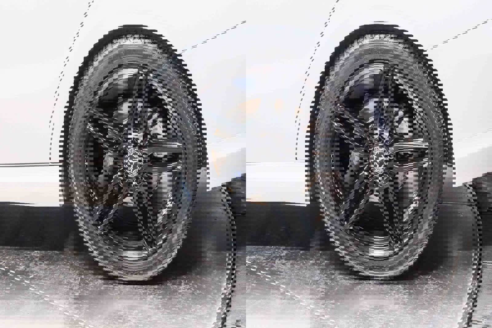 Certified 2018 Mercedes-Benz CLA 250 image 9