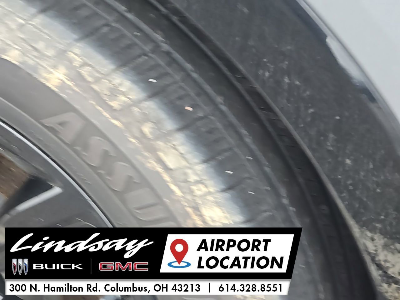 Used 2024 Buick Envista Sport Touring w/ Convenience I Package image 17