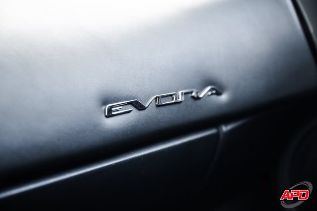 Used 2010 Lotus Evora RWD image 68