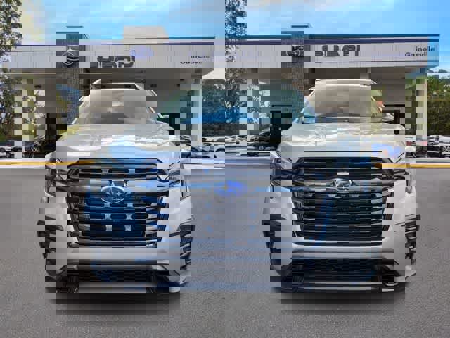 New 2026 Subaru Ascent Bronze Edition w/ Onyx Package image 9