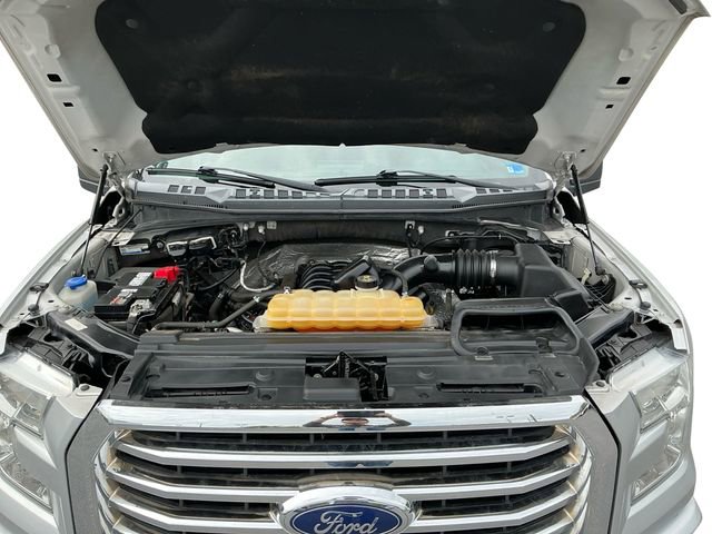Used 2017 Ford F150 XLT w/ Equipment Group 301A Mid AWD/4WD image 20