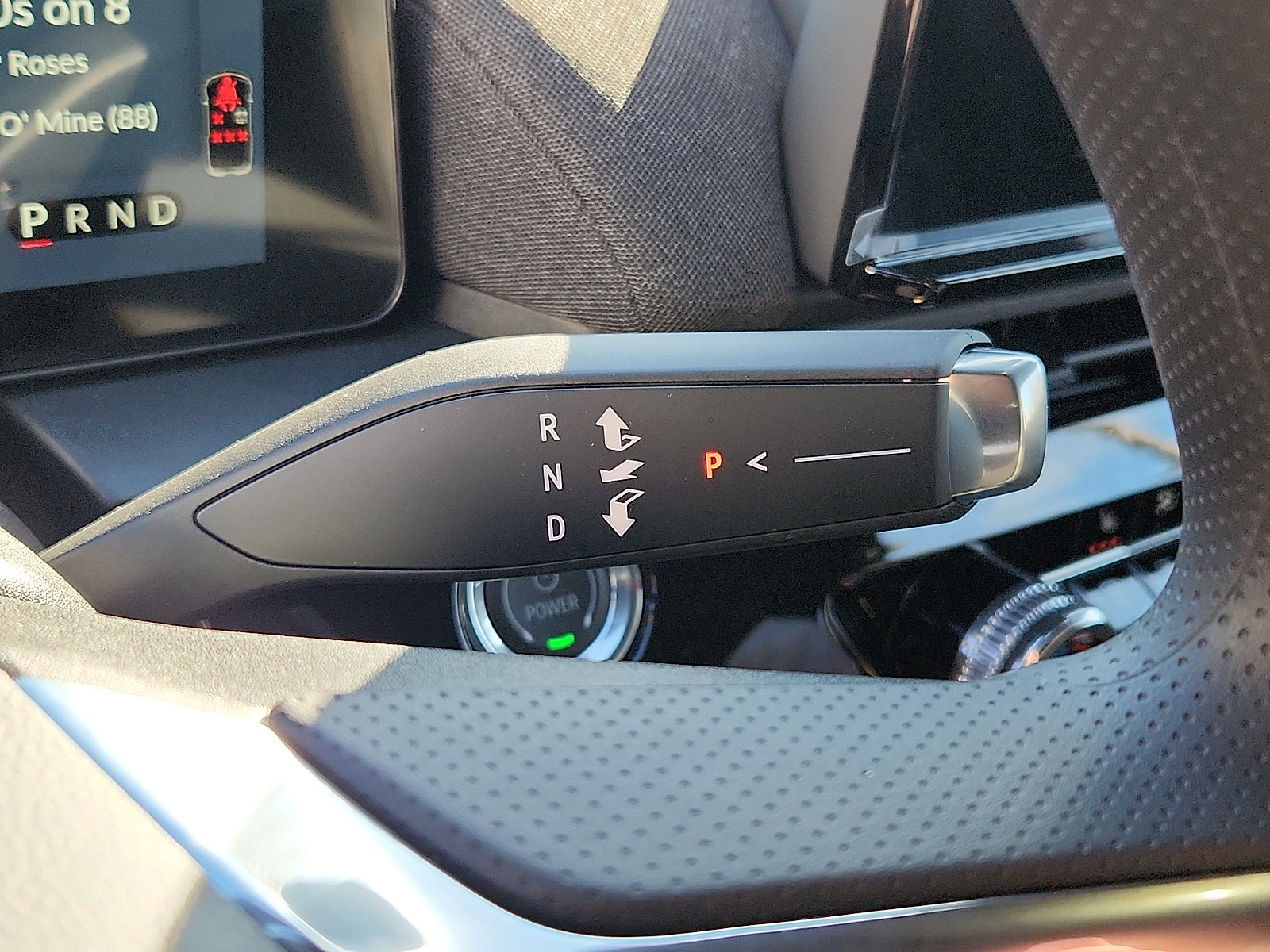 New 2026 Honda Prologue EX image 10