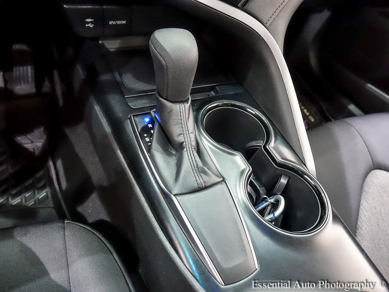 Used 2019 Toyota Camry LE w/ Convenience Package image 23