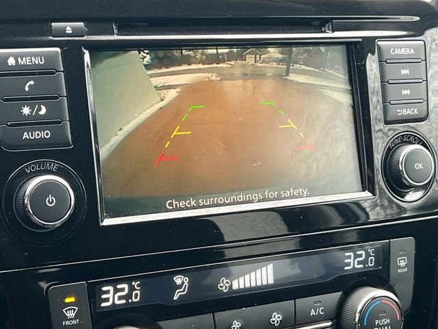 Used 2020 Nissan Rogue S image 23