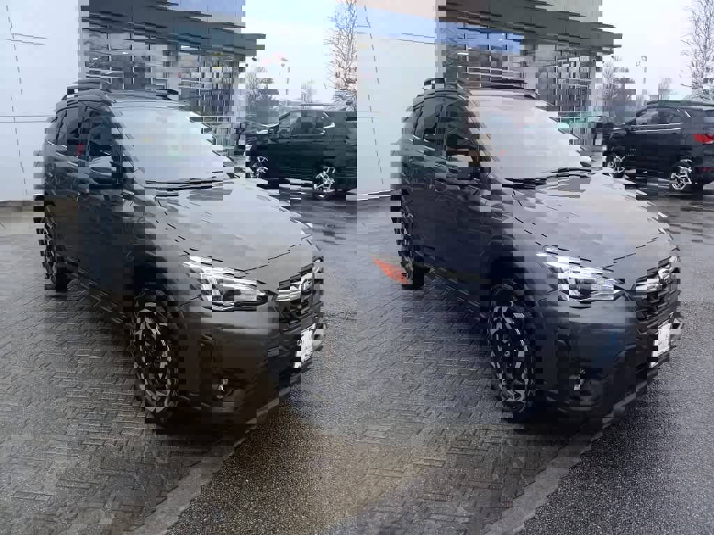 Used 2023 Subaru Crosstrek 2.5i Limited w/ Moonroof Package image 8