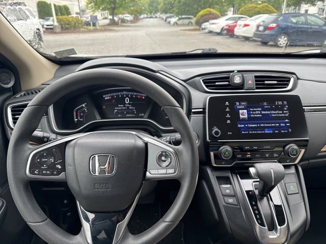 Used 2018 Honda CR-V EX image 10