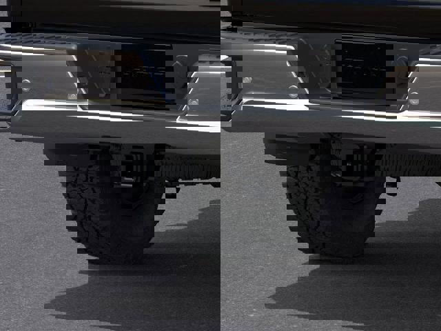 New 2026 Chevrolet Silverado 2500 LT w/ True North Edition image 14